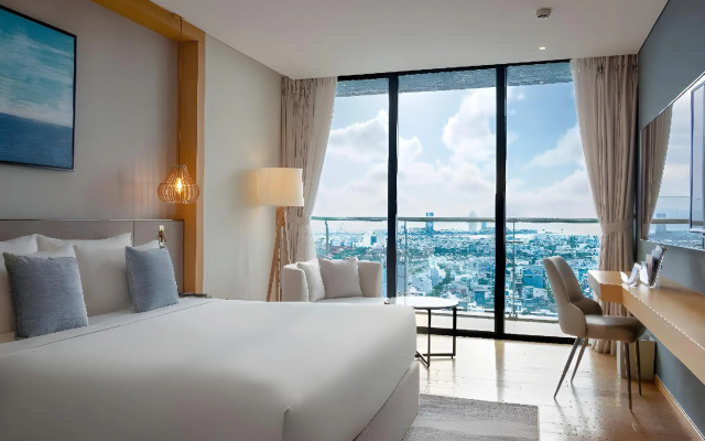 Sel de Mer Hotel & Suites