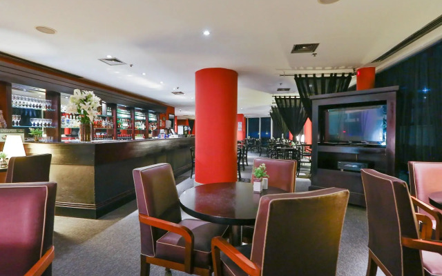 Park Inn by Radisson Berrini