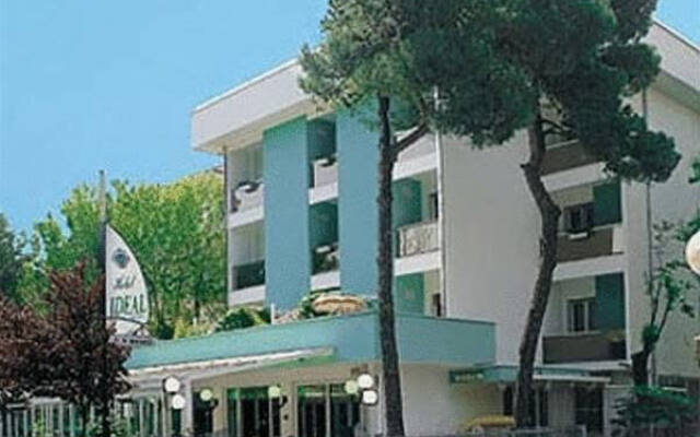 Hotel Ideal Bianchini