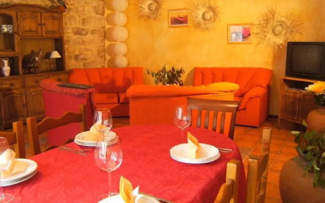 La Cascada del Molino