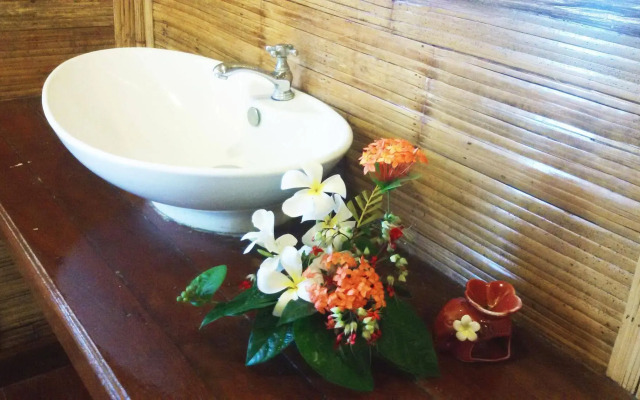 Koh Tao Hillside Resort