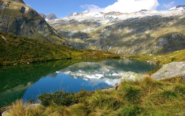 Apartments Schloß-Weißenstein-Straße