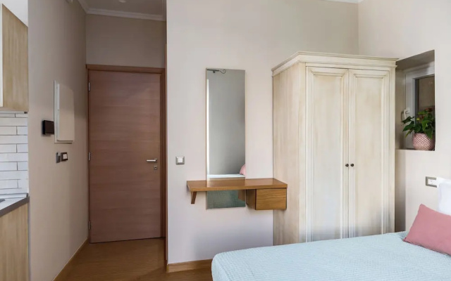 Fotiadis Family Luxury Suites by Konnect