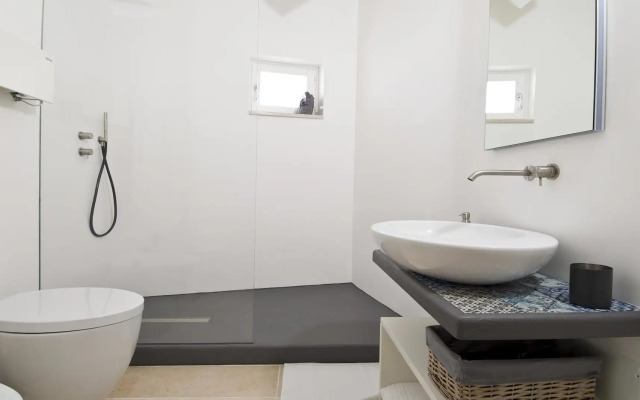 Santa Maria 24 Guest House