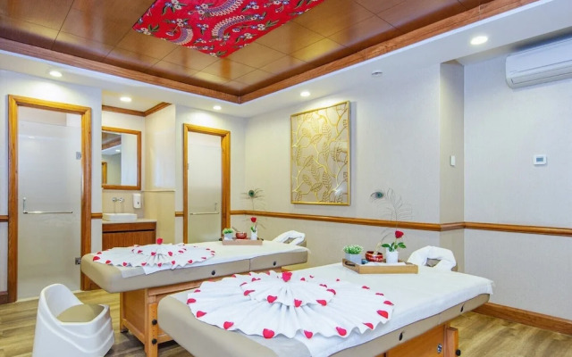 Fortune Resort Heevan, Srinagar - Member ITC Hotels' Group