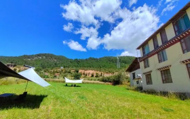 Kazhubieyuan, Shangri La