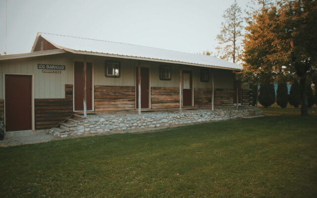 Columbia River Ranch