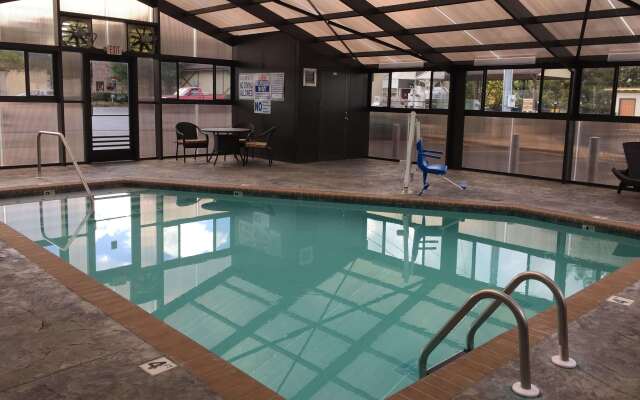 Howard Johnson by Wyndham Pigeon Forge