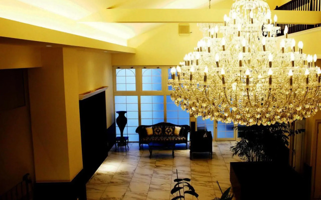Hotel Futari Komorebi