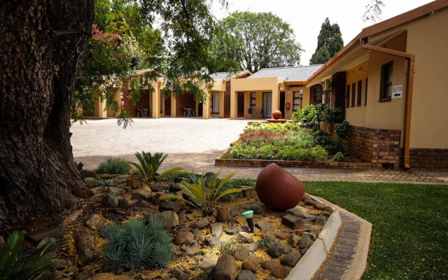 New Haven Guest House