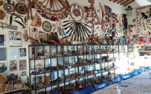 Casa di Zela