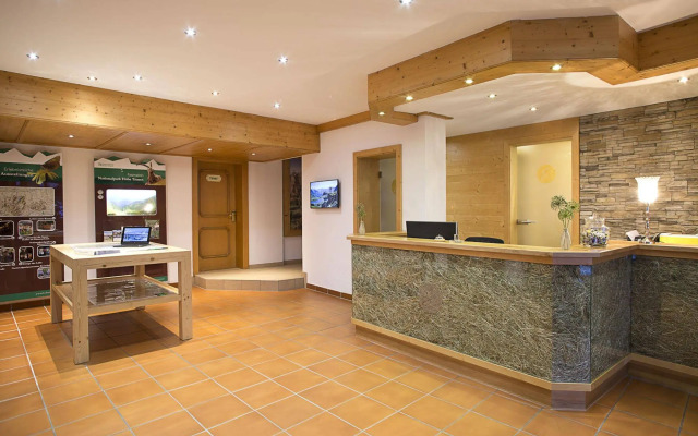Scharlers Boutique Hotel