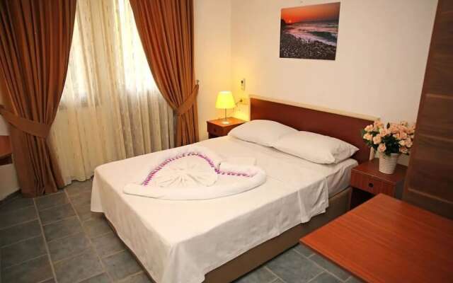 Soho Hotel Dalyan