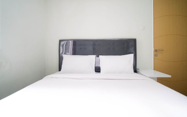 Best Choice And Cozy Living At 2Br At Bale Hinggil Apartment – Guest Rooms – Surabaya
