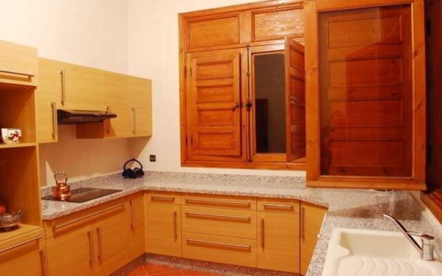 Villa Latifa