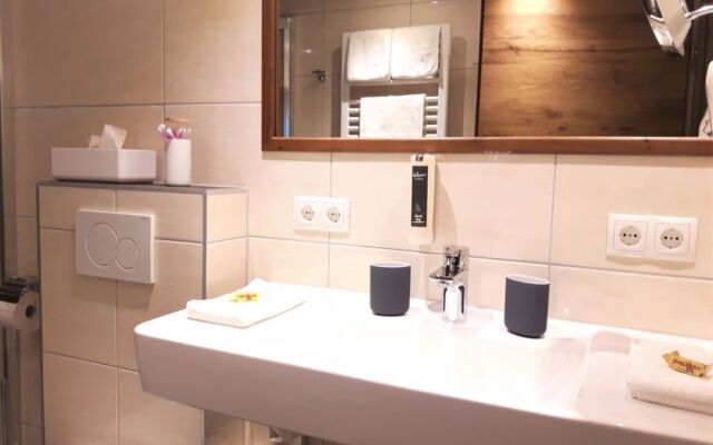 Apartment Enzian Kappl