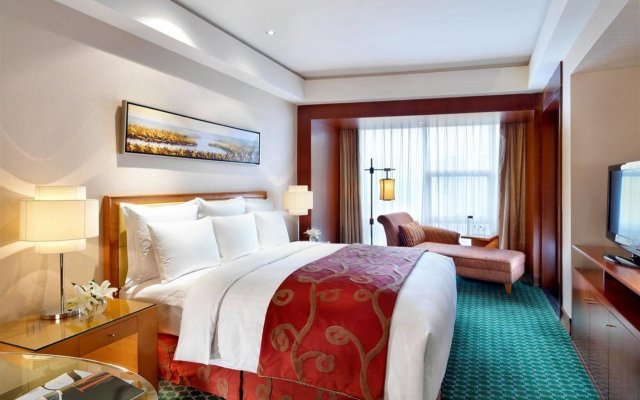 Nanning Marriott Hotel