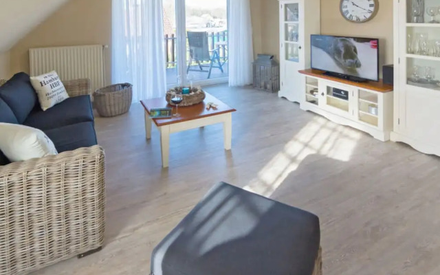 Holiday Apartment Reet Domicile