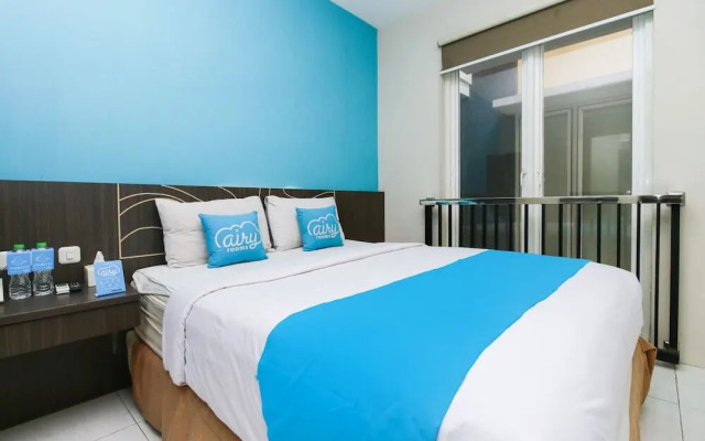 ZEN Rooms Mataram Airlangga