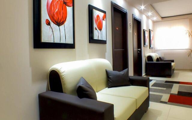 Costa del Sole Beach Club