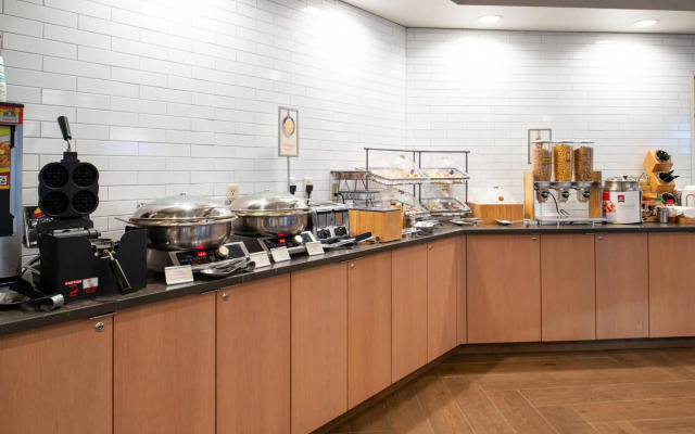 Fairfield Inn & Suites by Marriott Beloit