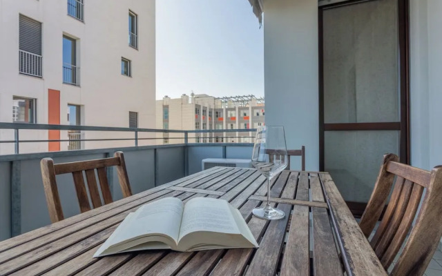 Poli Family House by Wonderful Italy