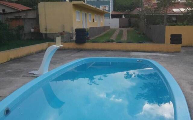 Pousada Dedo de Deus