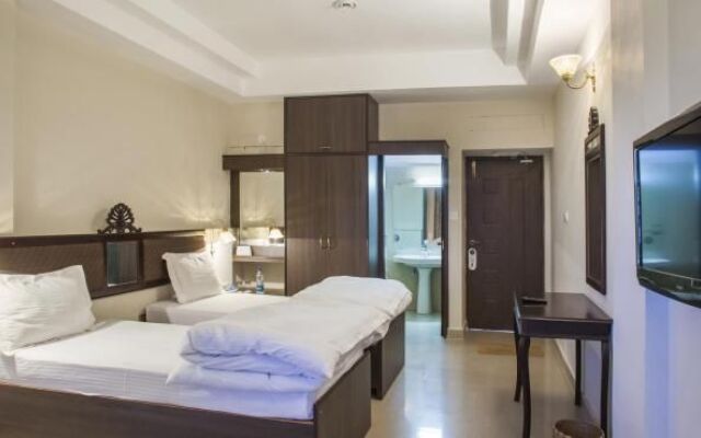 The Citadel Resorts,Jiya
