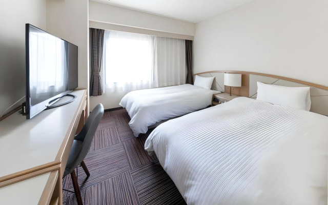 Court Hotel Niigata