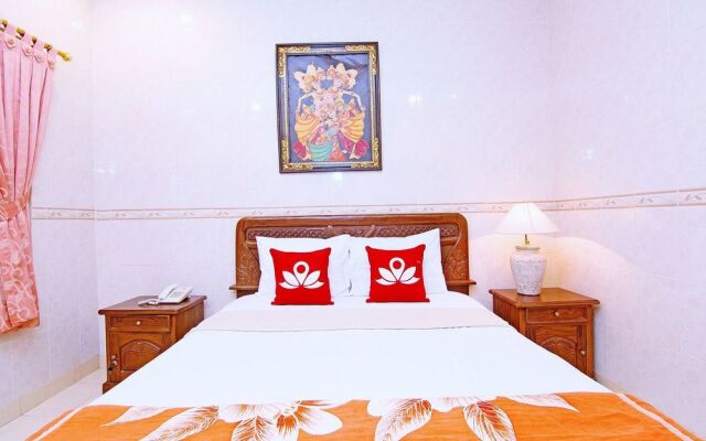ZEN Rooms Paradise Legian Hotel