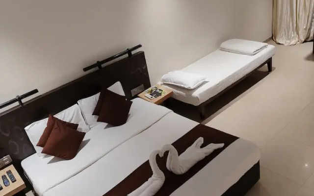 Neo calangute beach resort
