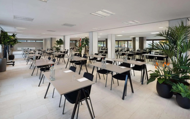NH Amsterdam Zuid