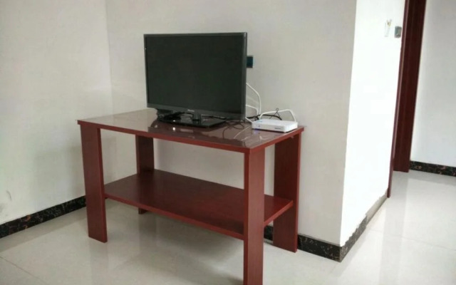 Wutaishan Xianrenju Inn