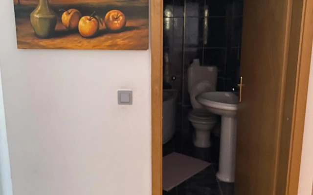 Apartments with a parking space Mavarstica, Ciovo - 18882