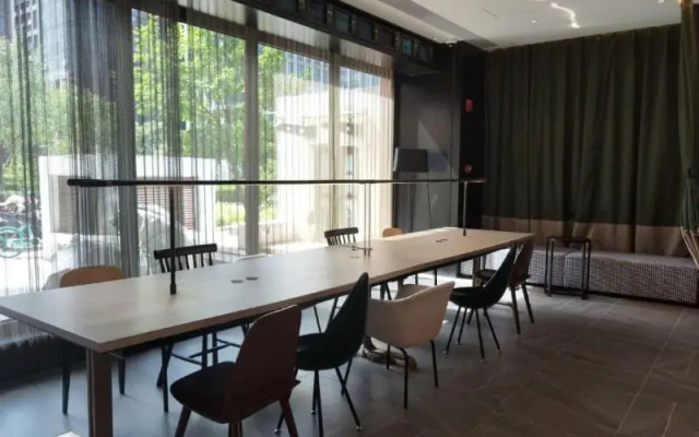 Gitigo Hotel Beijing Abp