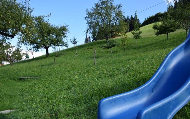 Ferienwohnungen Gredler