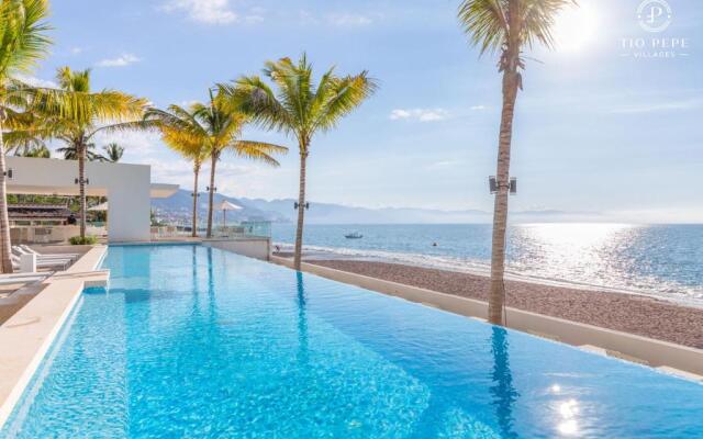 Harbor Puerto Vallarta 1008