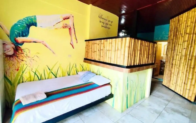 CoCo Bongo Hostel