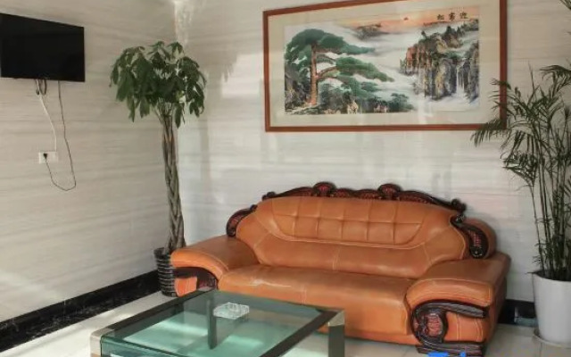 Qingzhu ·Xieyou hotel