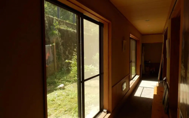 Yuwaku Guesthouse - Hostel