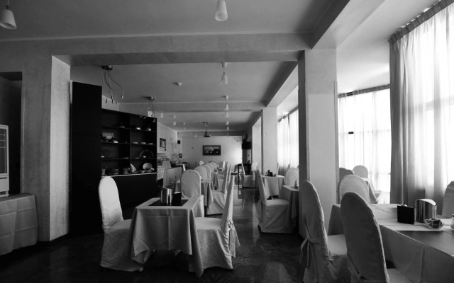 Hotel Accord Le Rose