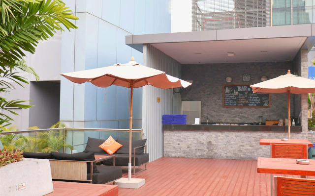 Radisson Blu Plaza Bangkok