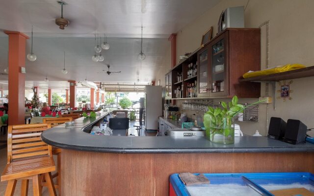 First Resort Albergo