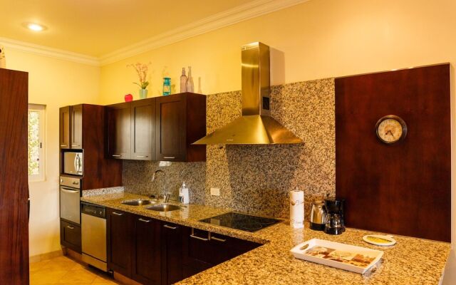 Puerta Cabos Village G108 2BR by Casago