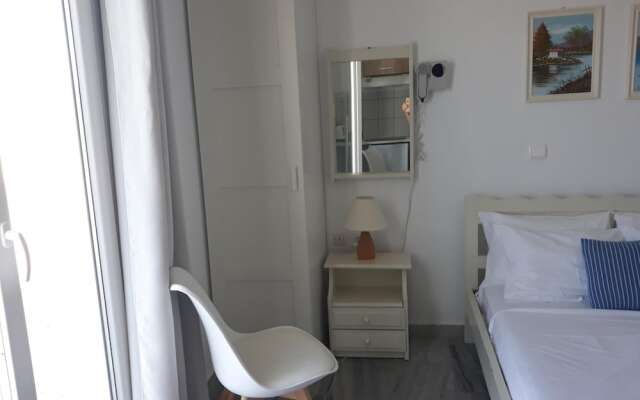 Athina Studios