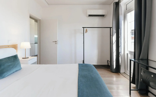 Feel Porto Historical Flats