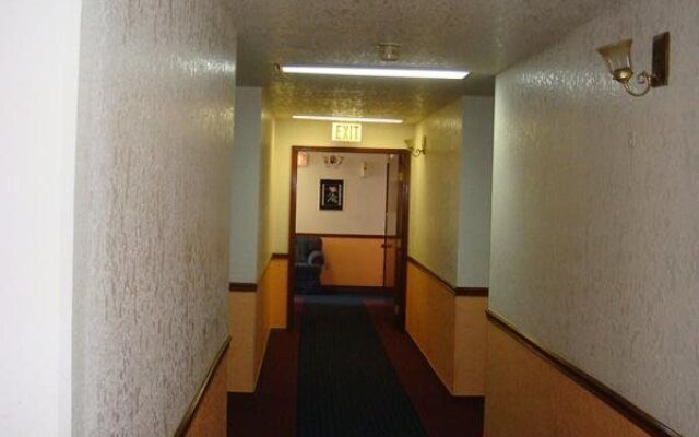 Medical Inn Motel