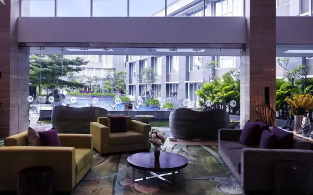 Hotel Mercure Bandung Setiabudi