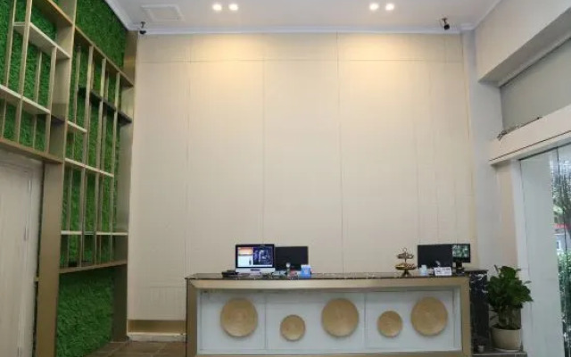 Youranju Hotel (Exhibition Center)