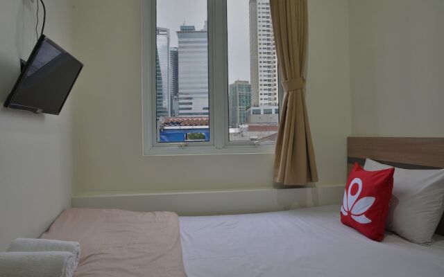 ZEN Rooms Karet Pedurenan